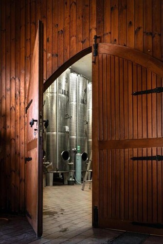 Double Suite "Collio Bianco" with Private Garden