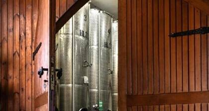 Double Suite "Collio Bianco" with Private Garden