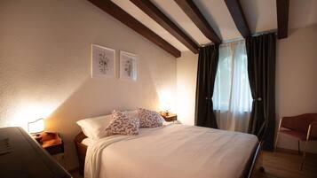 2 camere, Wi-Fi, lenzuola