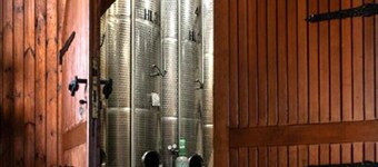 Apartment 'La Ginestra - Sauvignon' mit privater Terrasse, WLAN und Klimaanlage