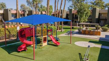 Espace pour enfants
