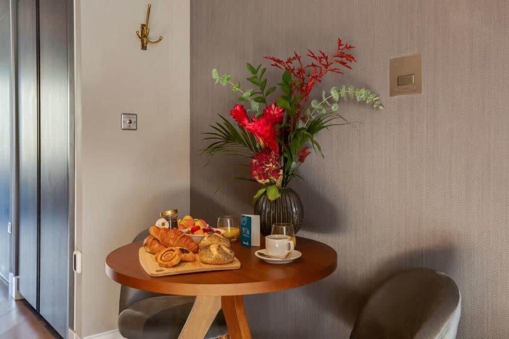 Apartment | 1 bedroom, Internet