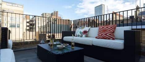 Apartamento | 1 dormitorio y Internet