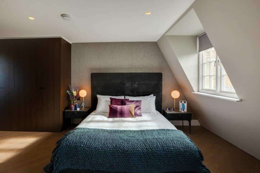 Apartment | 1 bedroom, Internet