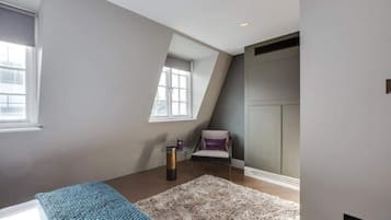 1 habitación y acceso a internet