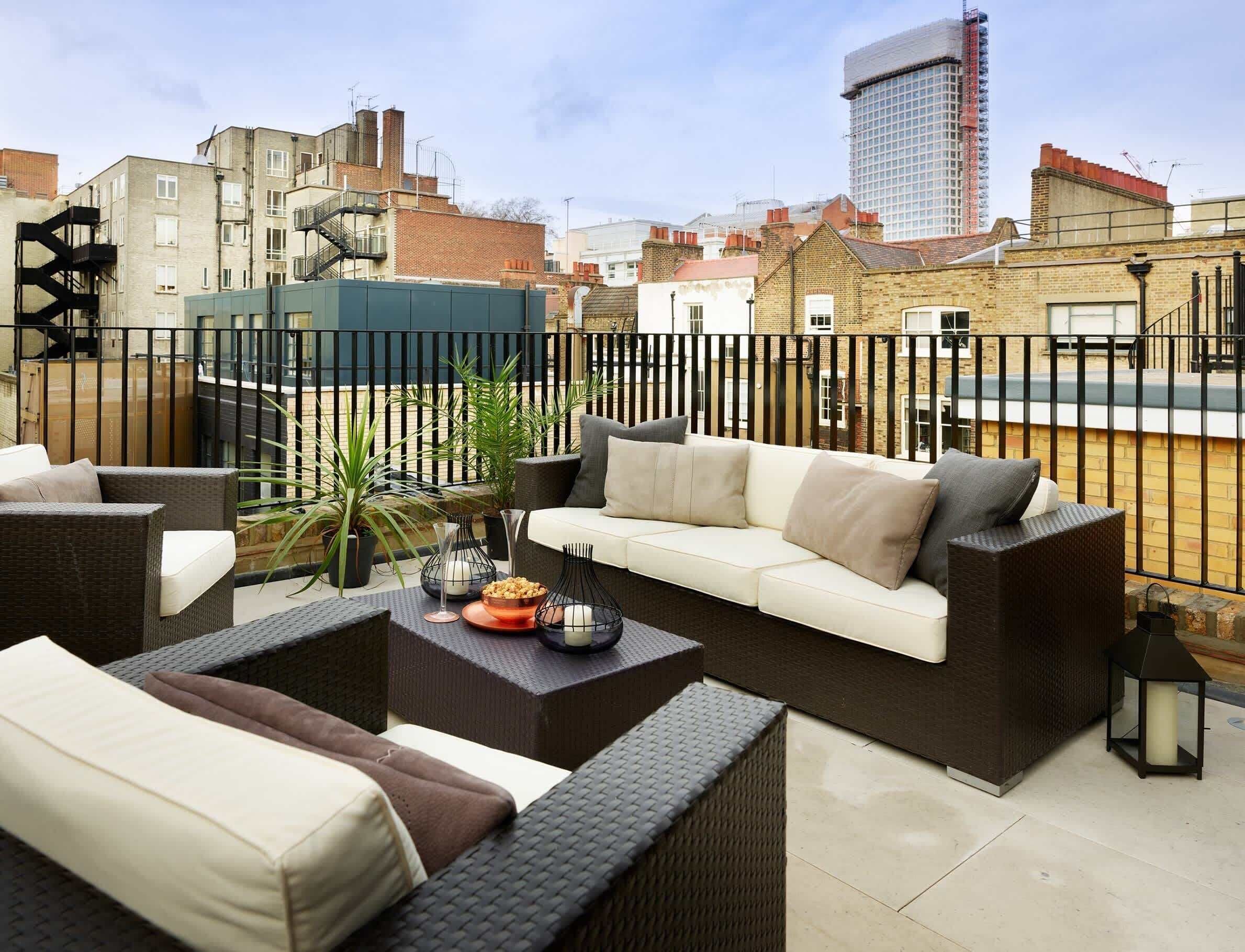 Apartment | 1 bedroom, Internet