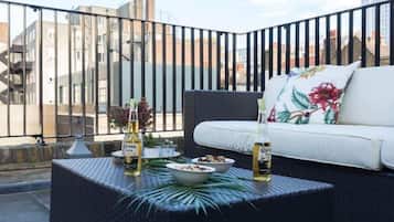 Apartment | 1 bedroom, Internet