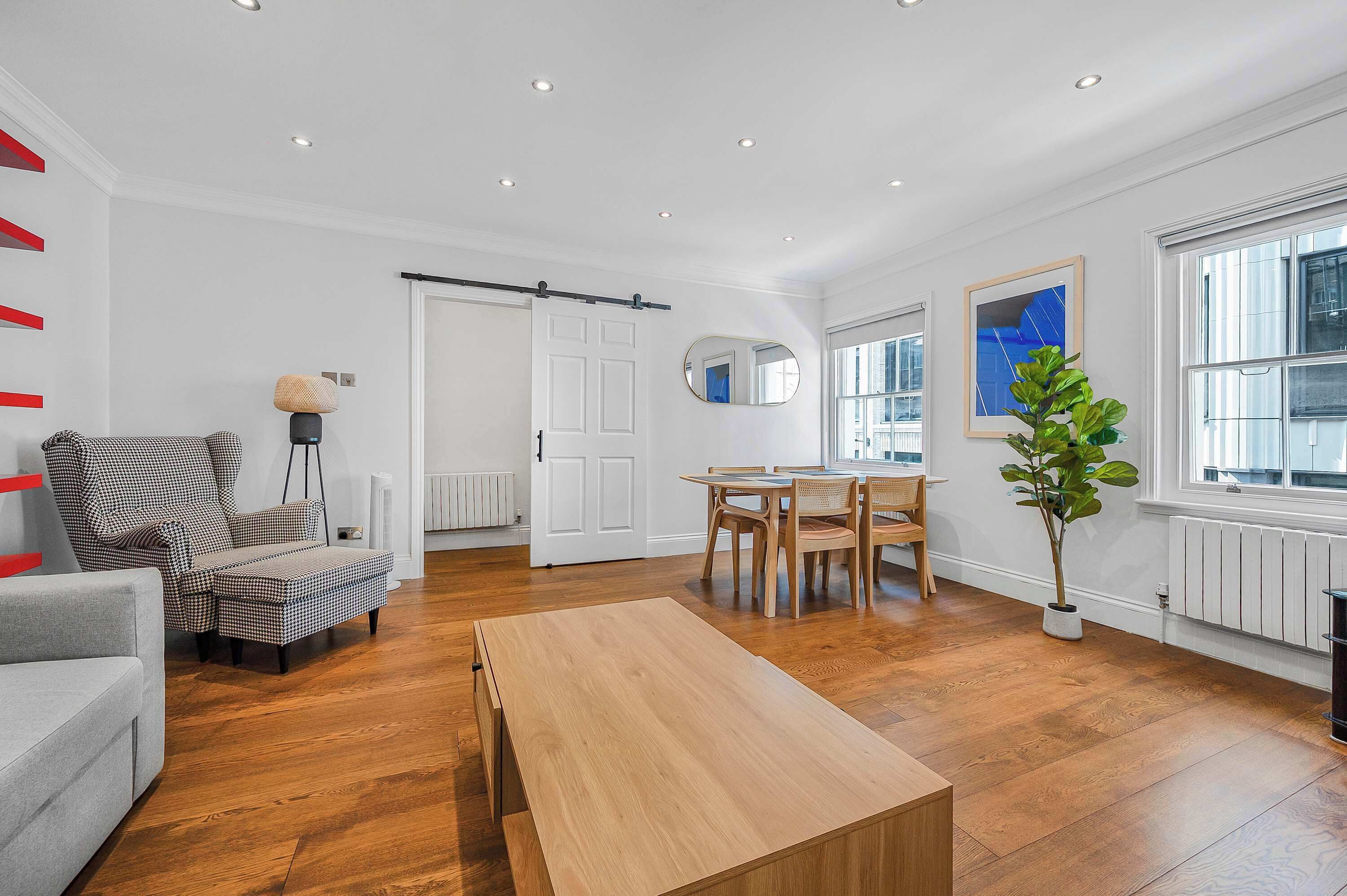 Apartment | 1 bedroom, Internet