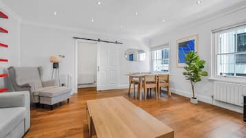 Apartment | 1 bedroom, Internet