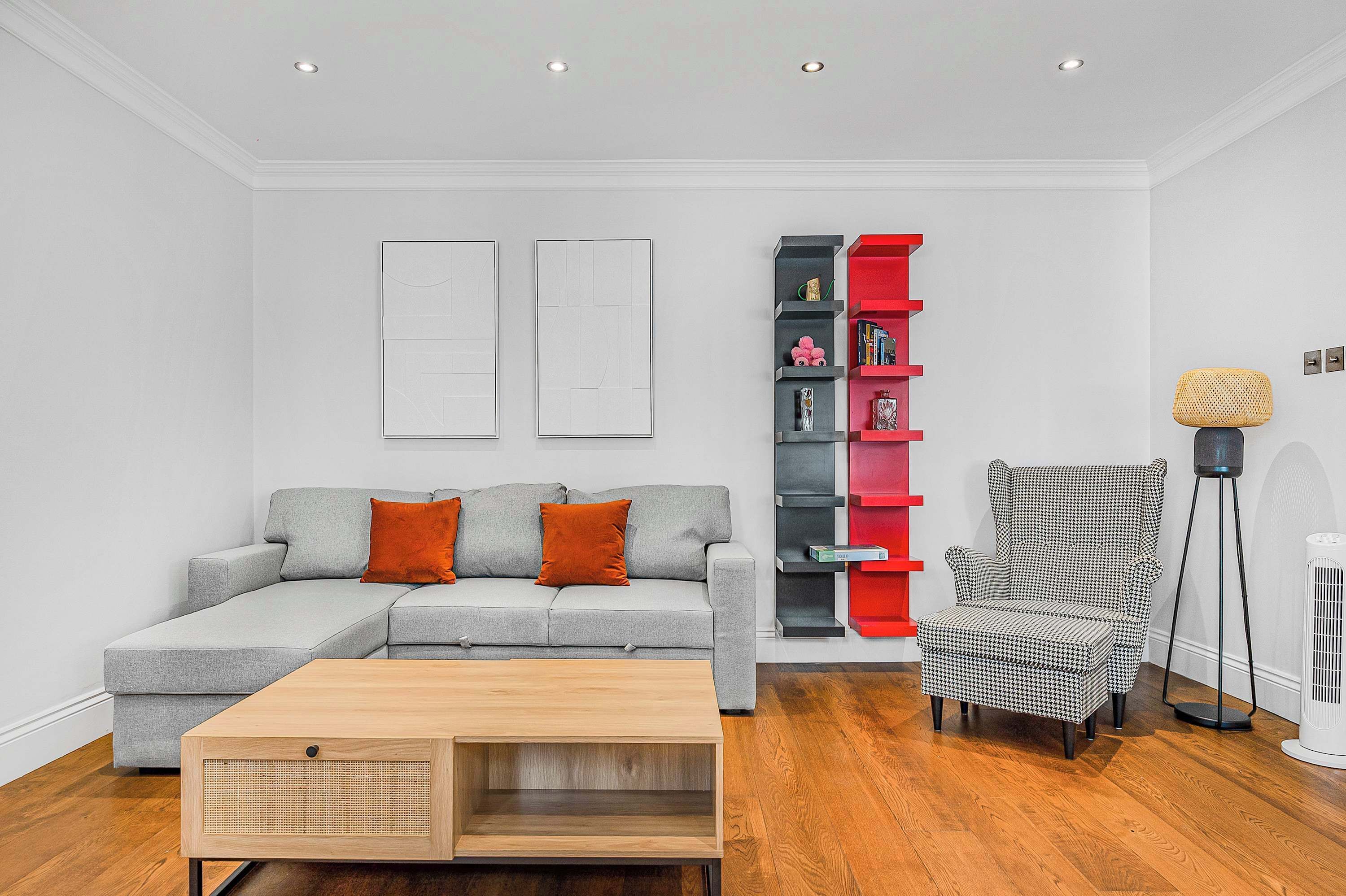 Apartment | 1 bedroom, Internet