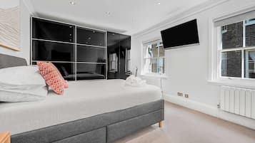 Apartment | 1 bedroom, Internet