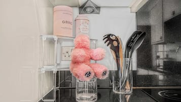 Apartment | 1 bedroom, Internet