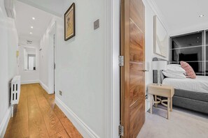 1 Schlafzimmer, Internetzugang
