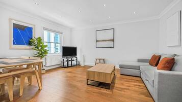 Apartment | 1 bedroom, Internet