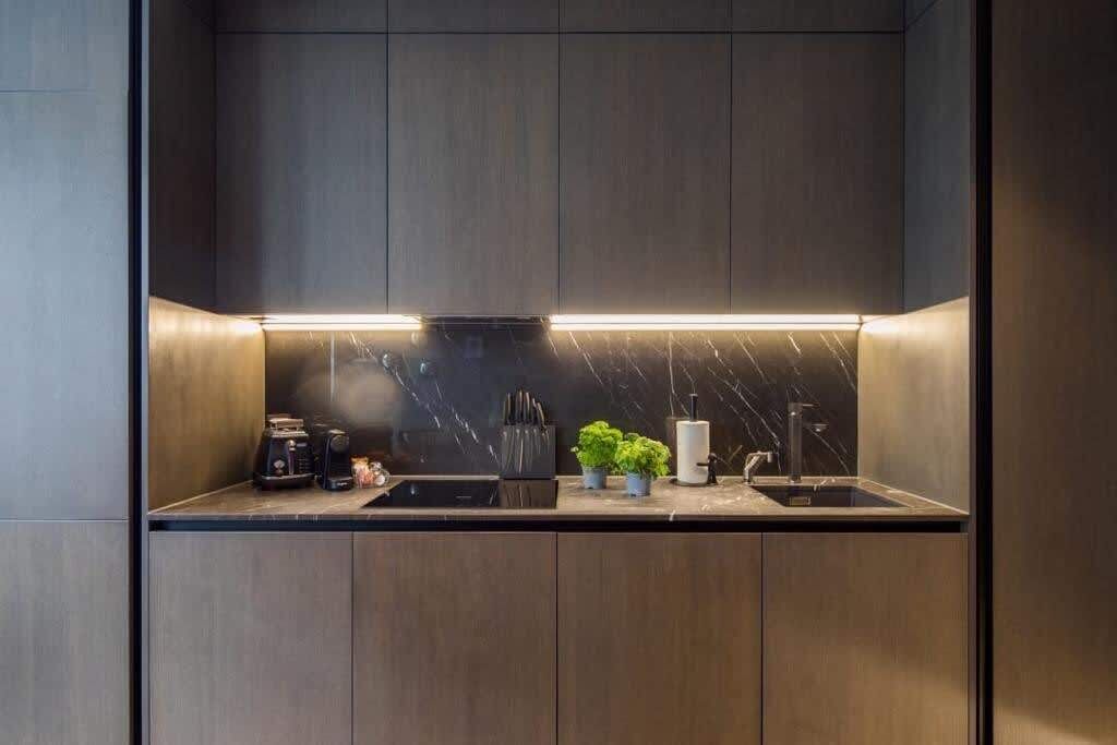 Apartment | 2 bedrooms, Internet