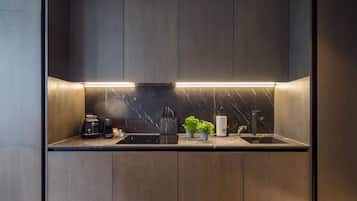 Apartment | 2 bilik tidur, Internet