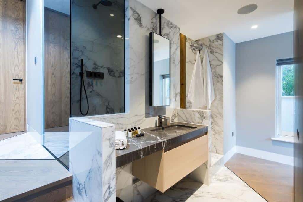 House | 2 bedrooms, Internet