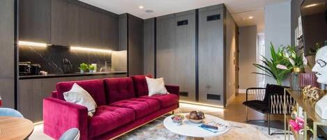 2 habitaciones y acceso a internet