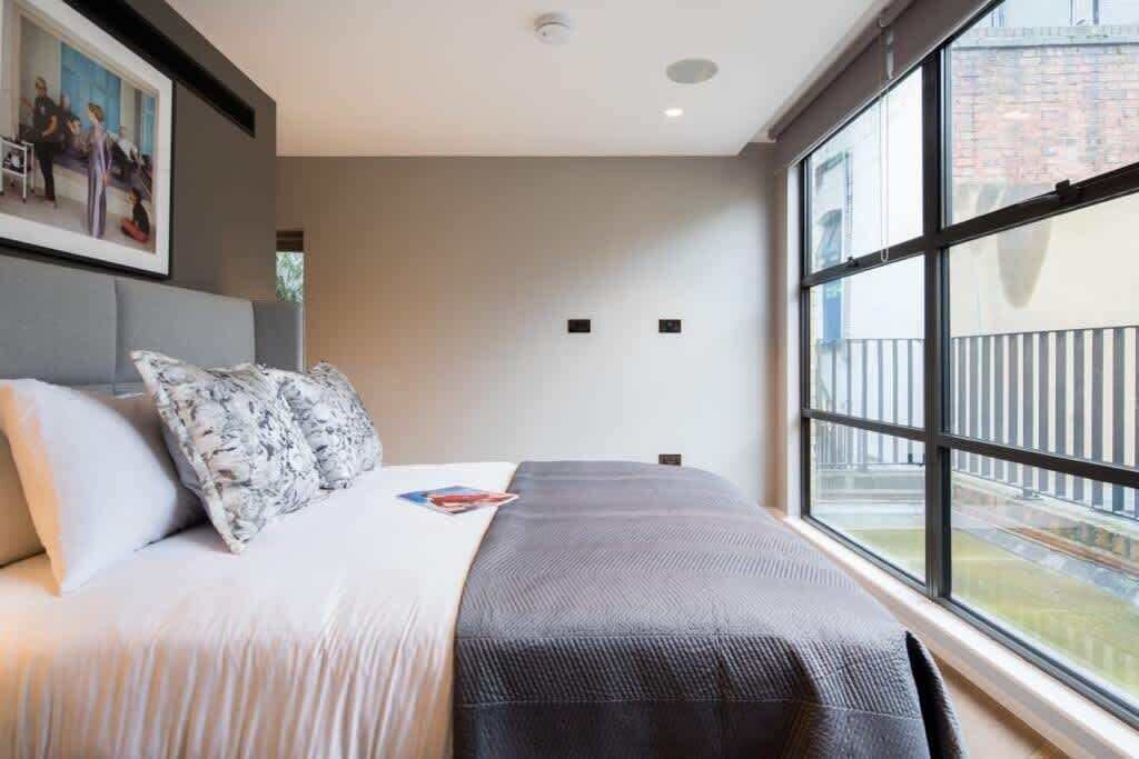 Apartment | 2 bedrooms, Internet