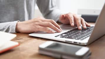 Căn hộ | 1 phòng ngủ, truy cập Internet tốc độ cao