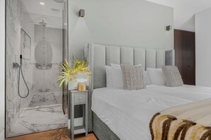 Apartment | 1 bedroom, Internet - Midnight at Bateman - Soho - by Frankie Says (London)