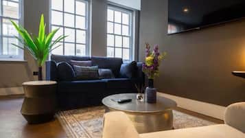 Lägenhet | 1 sovrum och internet