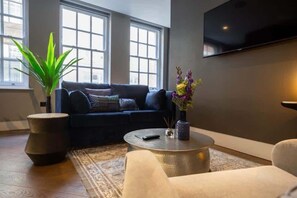 1 habitación y acceso a internet 