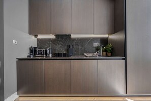 Apartment | 1 bedroom, Internet - Midnight at Bateman - Soho - by Frankie Says (London)