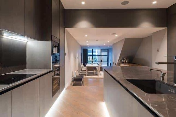 House | 2 bedrooms, Internet