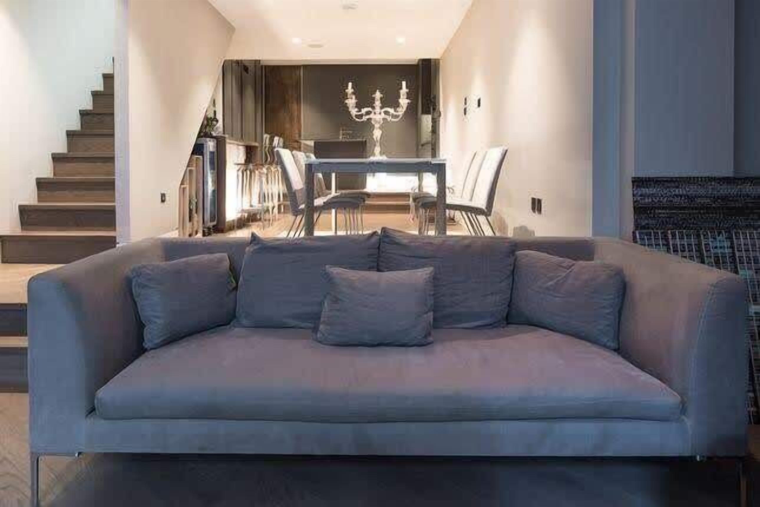 House | 2 bedrooms, Internet