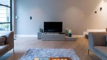 House | 2 bedrooms, Internet