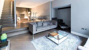 2 habitaciones y internet