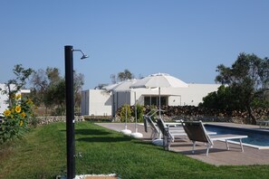 Esterni