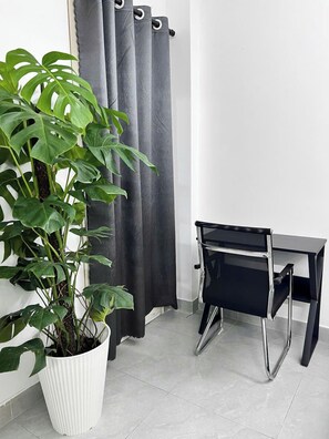 Interior detail - Home Hai Anh (Ho Chi Minh)