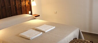 Gaia Rural Cazorla - Historical Center