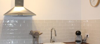 Gaia Rural Cazorla - Historical Center