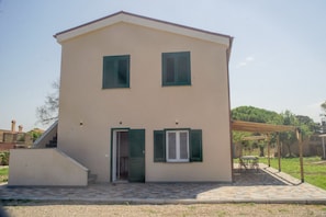 Fachada