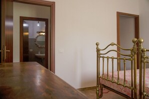 2 Schlafzimmer, kostenloses WLAN, Bettwäsche