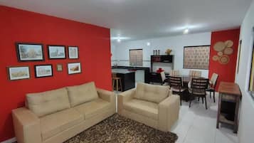 Televisión