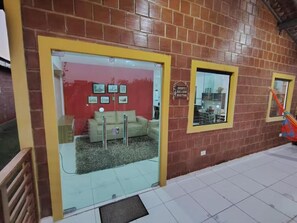 Intérieur