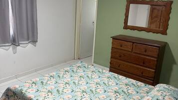 3 Schlafzimmer, WLAN