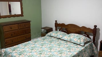 3 bedrooms, WiFi