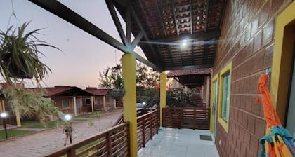 Cozy House in Gravatá - House 04