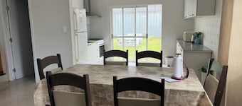 Modern and functional three-bedroom house near the Paysandu terminal