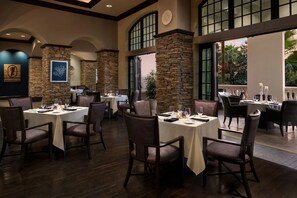 Restaurantes