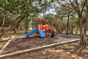 Área infantil