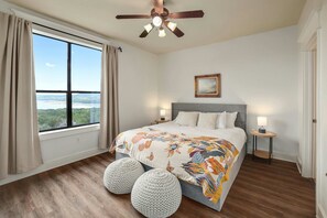 3 Schlafzimmer, Bügeleisen/Bügelbrett, Reisekinderbett, kostenloses WLAN