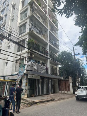 Fachada