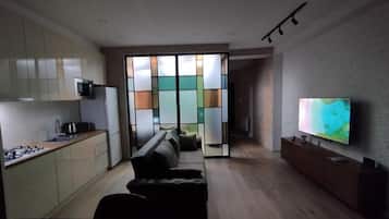 Fernseher