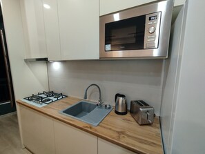 Eget kök